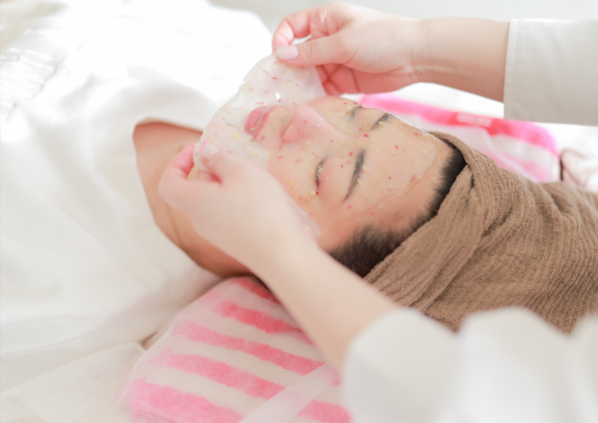 [人気No.1 ]ご褒美コース