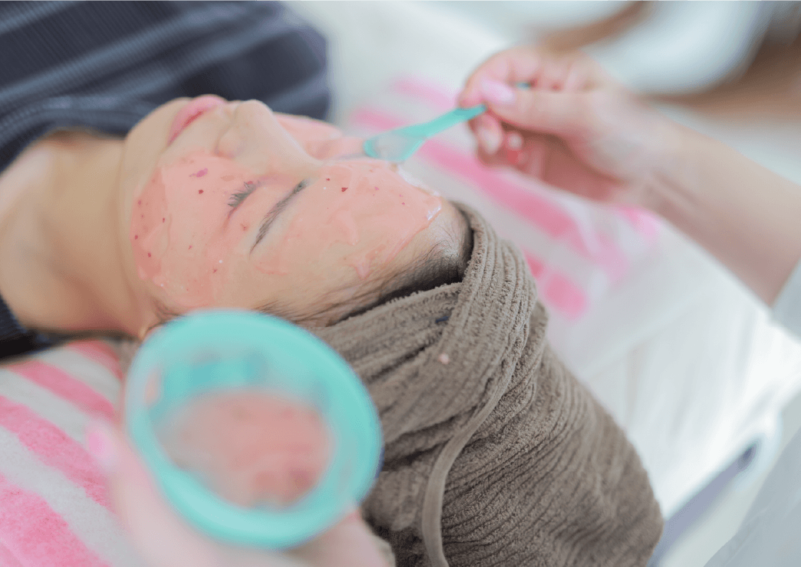 [人気No.1 ]ご褒美コース